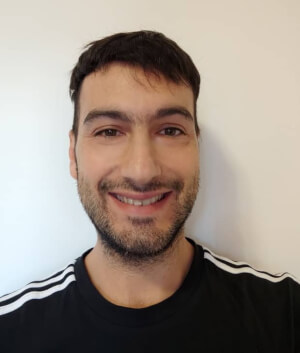 Marcello Piantadosi