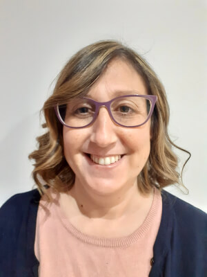 Manuela Giametta