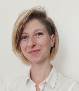 Lucia Borrelli