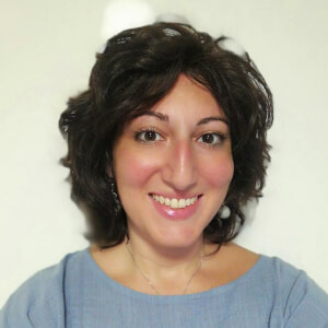 Lucia Ianne