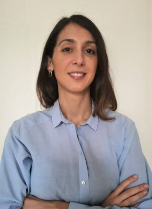 Letizia De Coll'