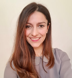 Laura Bacci