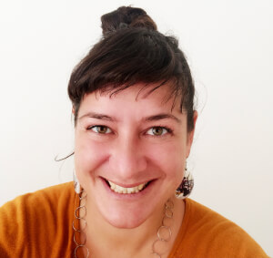 Laura Travaglini