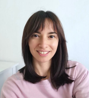 Kristina Ivanova Grozeva