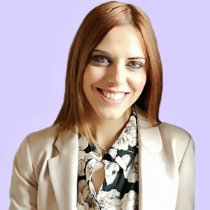 Laura Santi
