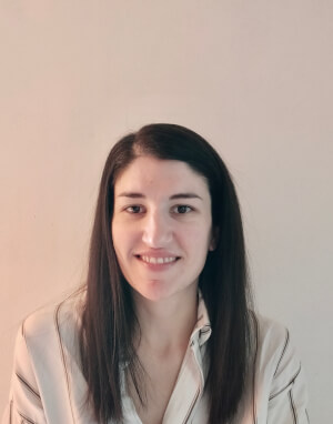 Laura Rodari