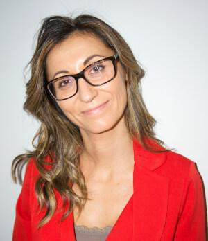 Licia Casola