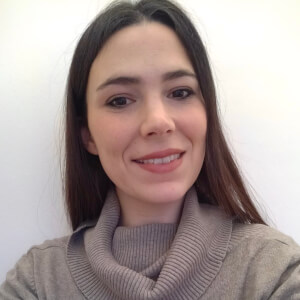 Laura Caprile