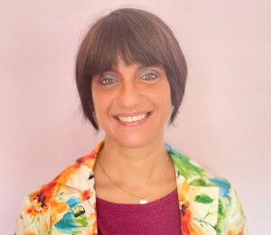 Giuseppina Ruocco