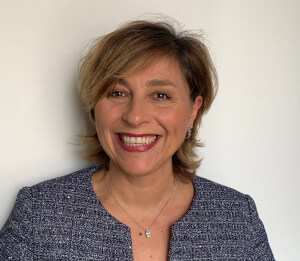 Ilaria Bedini