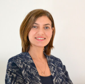 Ilenia Sanzo