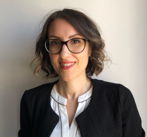 Ilaria Taraborrelli