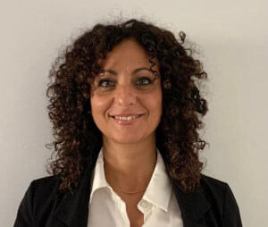 Grazia Sciarillo