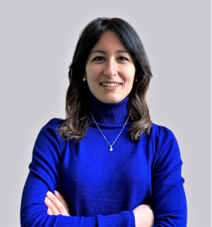 Ilaria Di Caprio