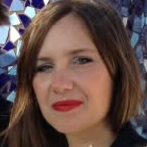 Ilaria Pagliari