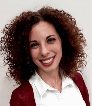 Ilaria D'Angeli