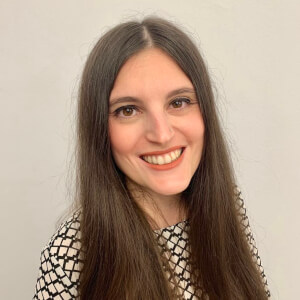 Gloria Ticozzi