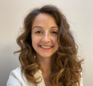 Ilaria Bonvicini