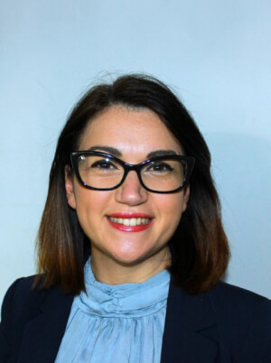 Gilda Nicoletti