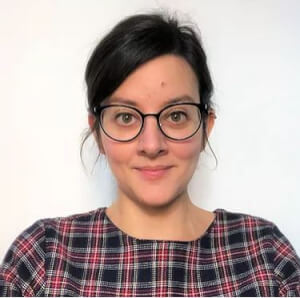 Giulia Cattarinussi