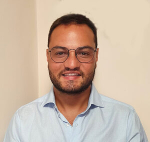 Gianluca Ghiandi