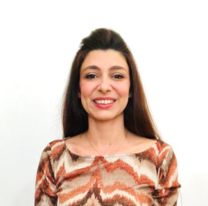 Giovanna Minniti