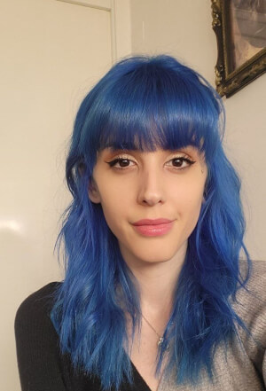 Giulia Rossetti