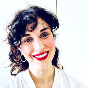 Giulia Cavallini
