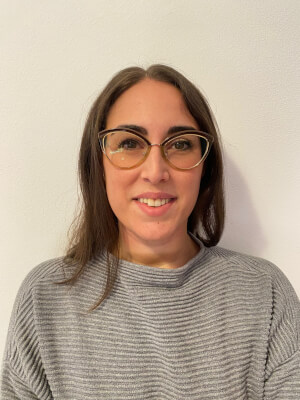 Giorgia Geron