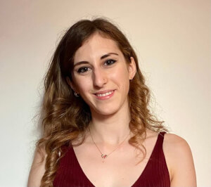 Giorgia Trincone