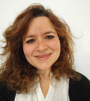 Giulia Pacini