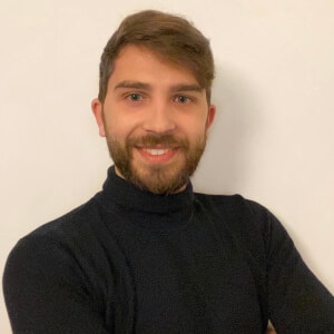 Gianmarco Candia