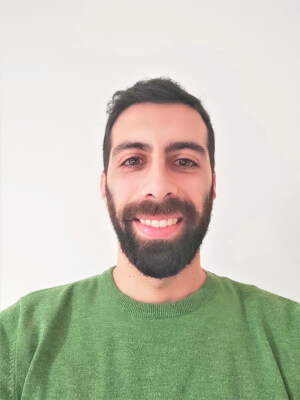 Gianmaria Bartiromo