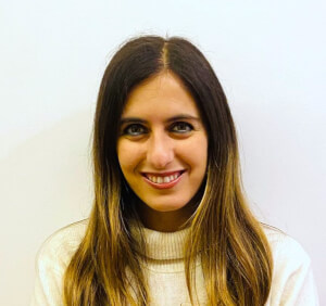 Giulia Patanè