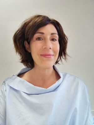Francesca Sensi