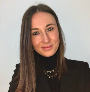 Francesca Eleonora Menchi