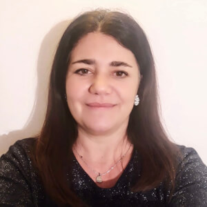 Francesca Gobbi