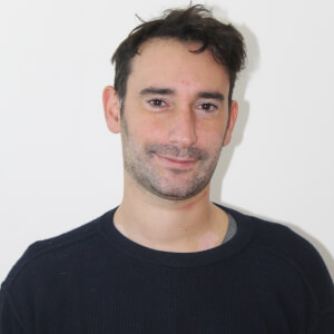 Francesco Calò