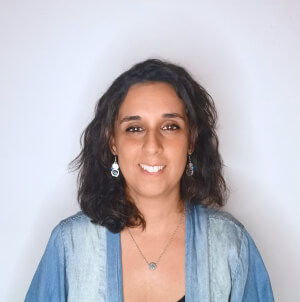 Francesca Laura Chiara Maspes