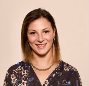 Francesca Esposito