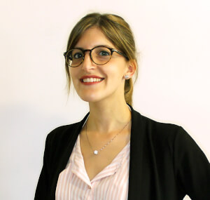 Federica Giono-Calvetto
