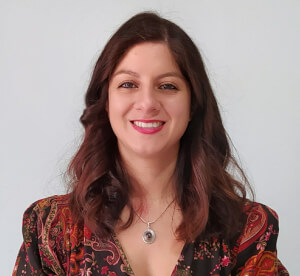 Fabiola Liguori