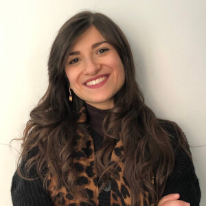 Federica Caso