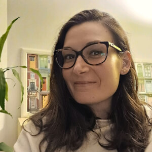 Federica Silvia Jadanza
