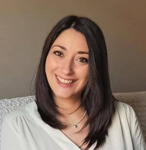 Eugenia Ferrara
