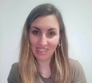 Federica Megaro