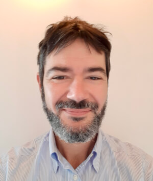 Fabrizio Bosimini