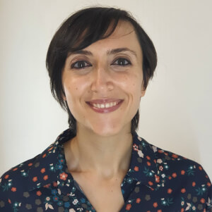 Elisa Pasquali