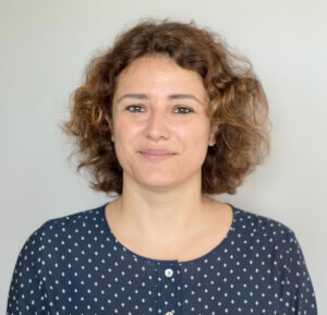 Emanuela Polverari