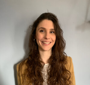 Elisa Darsié